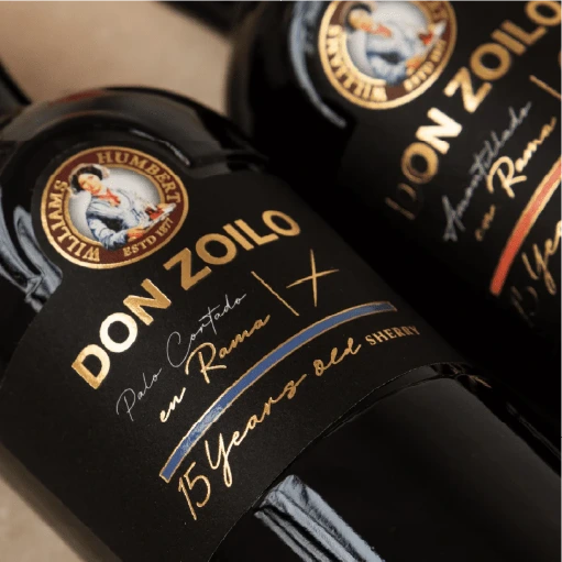 Visitas Williams Don Zoilo